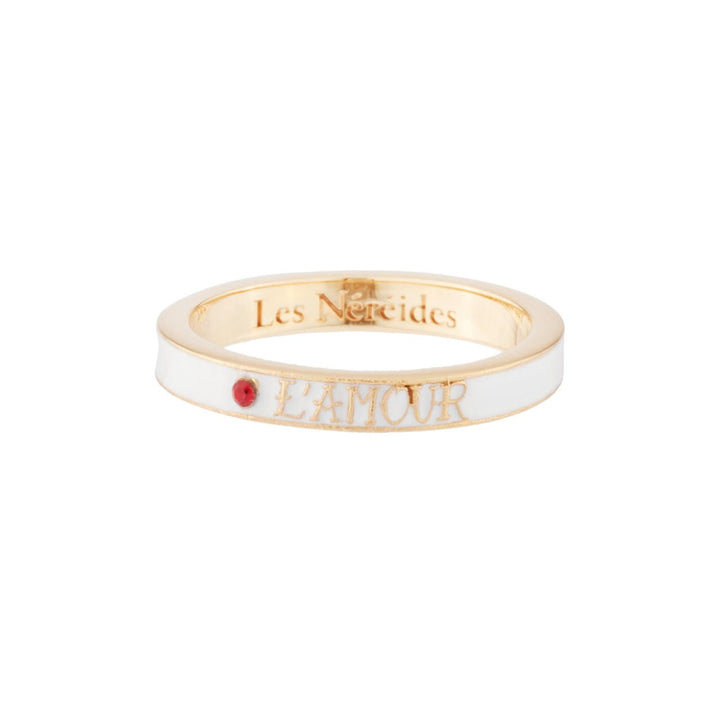 Amour Toujours Rings | Ajat602/11 - Les Nereides