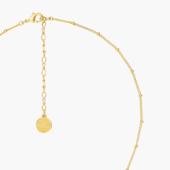 Anemone Pendant Necklace | AOLF3061 - Les Nereides