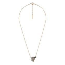 Animals From Australia Green Rhinestone & Koala Necklace | ACAU3021 - Les Nereides