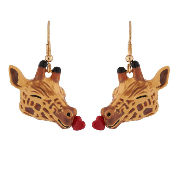 Animoticons Earrings | AIMO1021 - Les Nereides