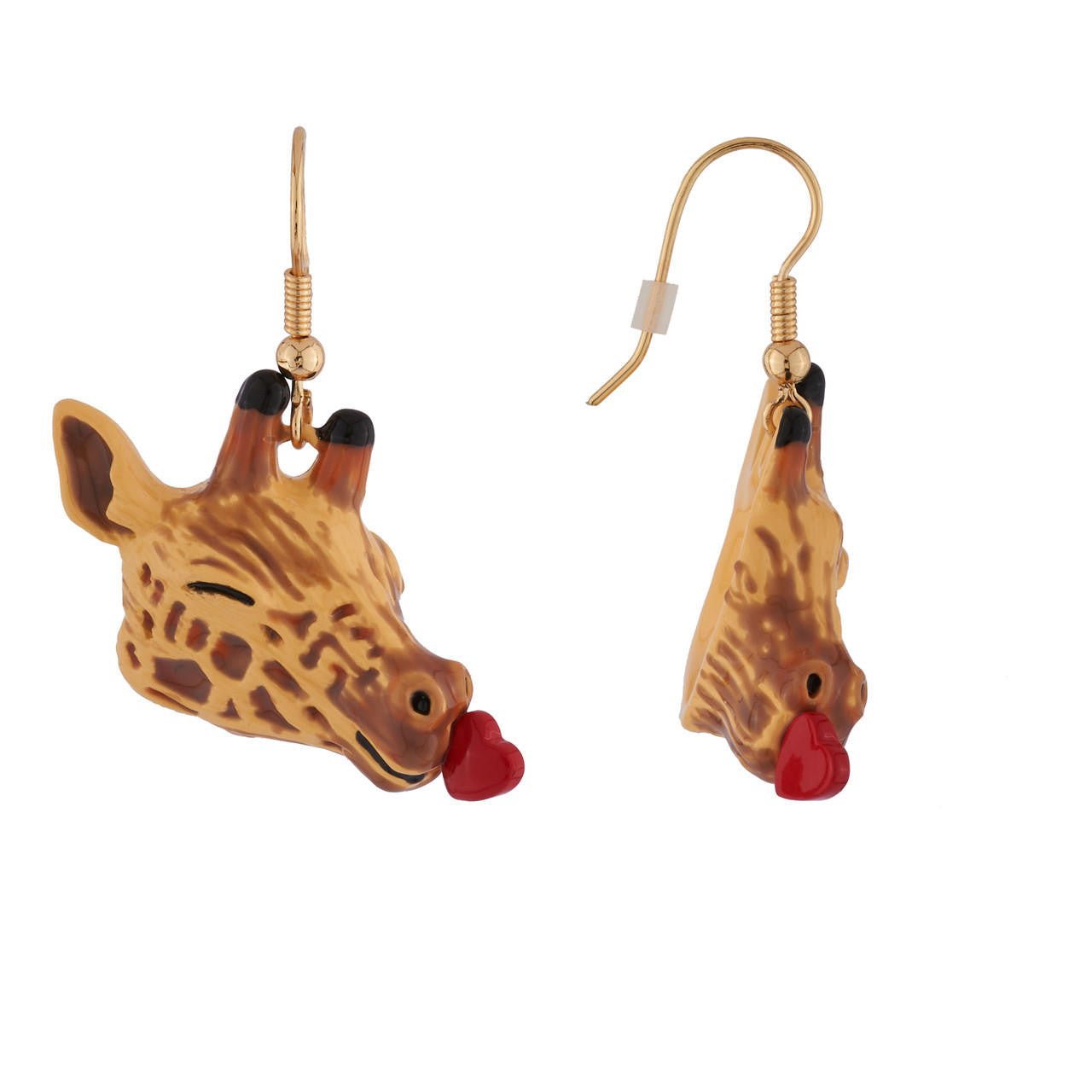 Animoticons Earrings | AIMO1021 - Les Nereides