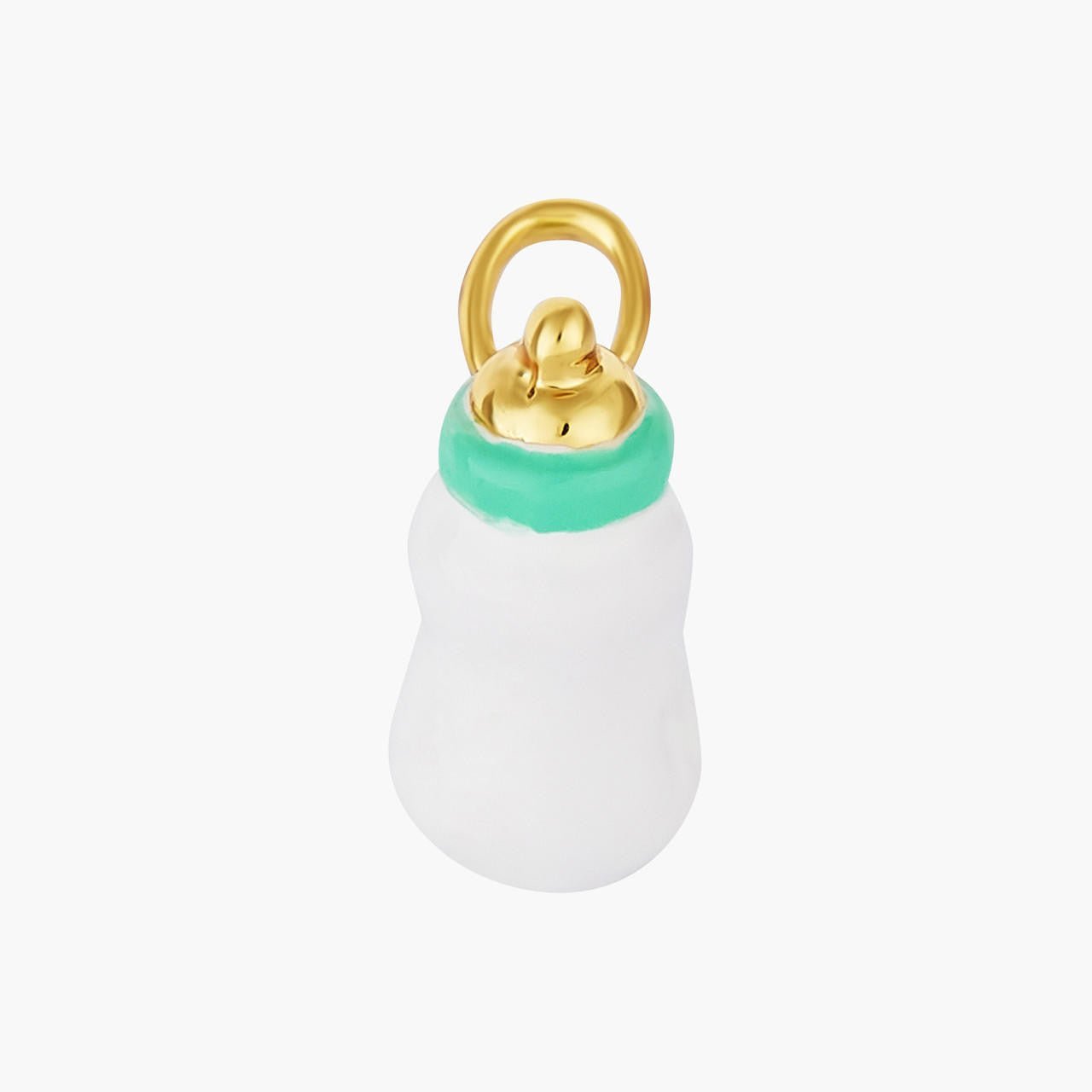 Baby Bottle Charm | AOCH4031 - Les Nereides