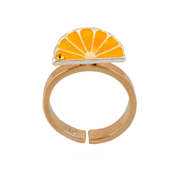 Bague Tropical Party Adjustable Rings | XTP6031 - Les Nereides