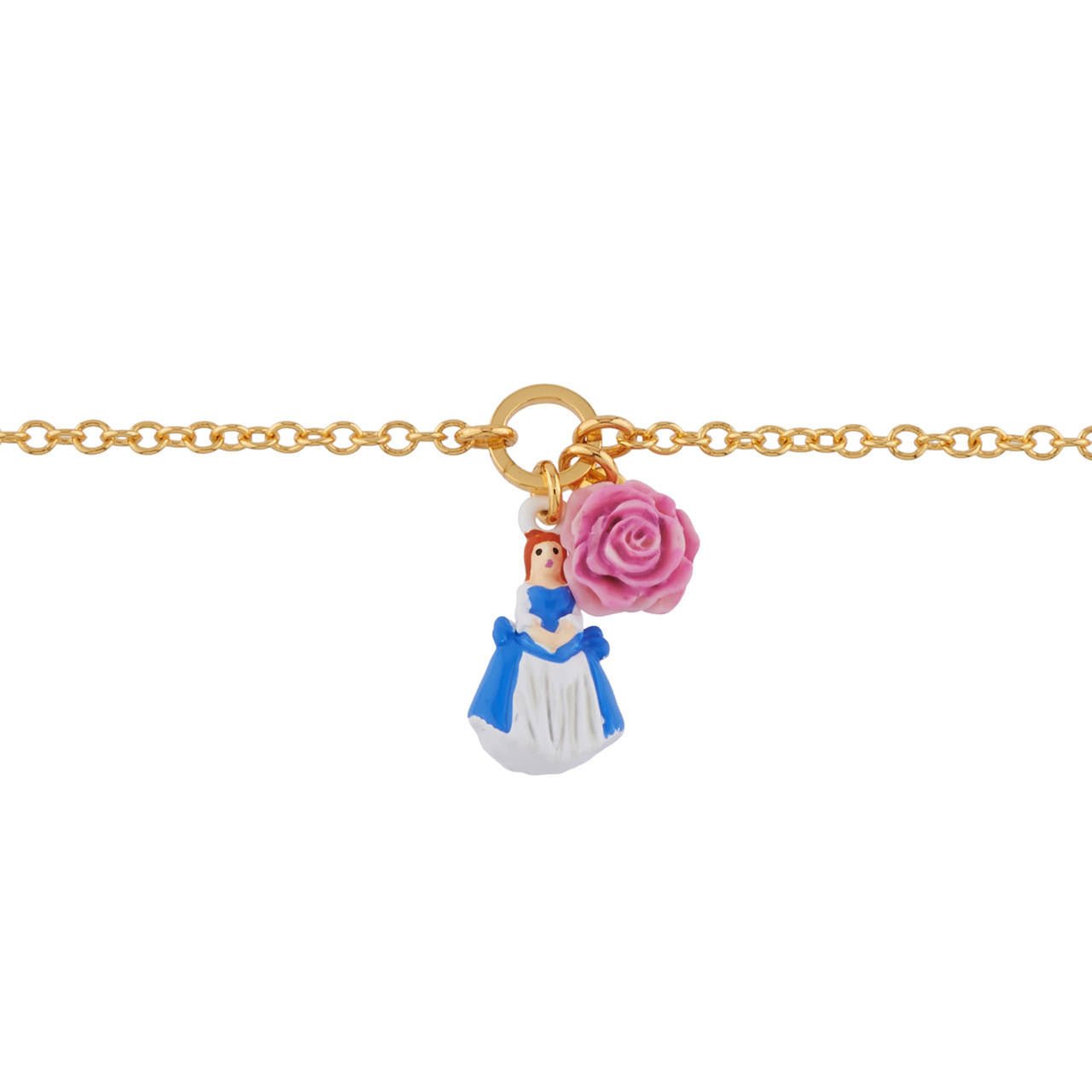 Beauty And Theé Beast Bracelet | AIBE2021 - Les Nereides