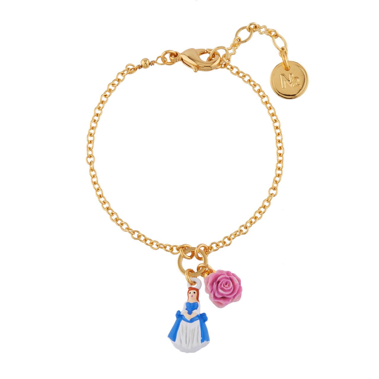 Beauty And Theé Beast Bracelet | AIBE2021 - Les Nereides