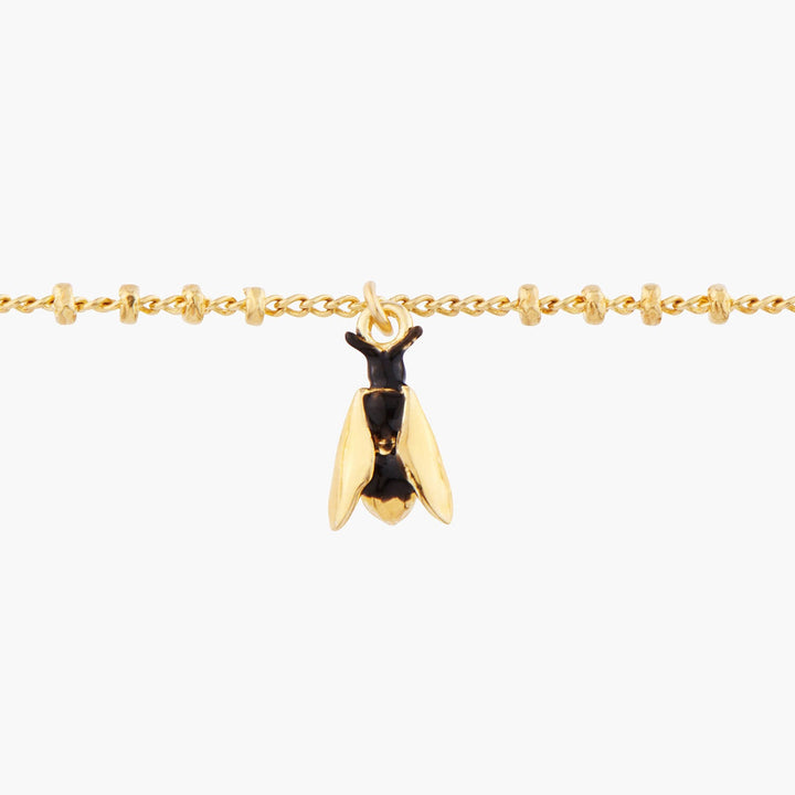 Bee Charms Bracelet | AMSO2331 - Les Nereides