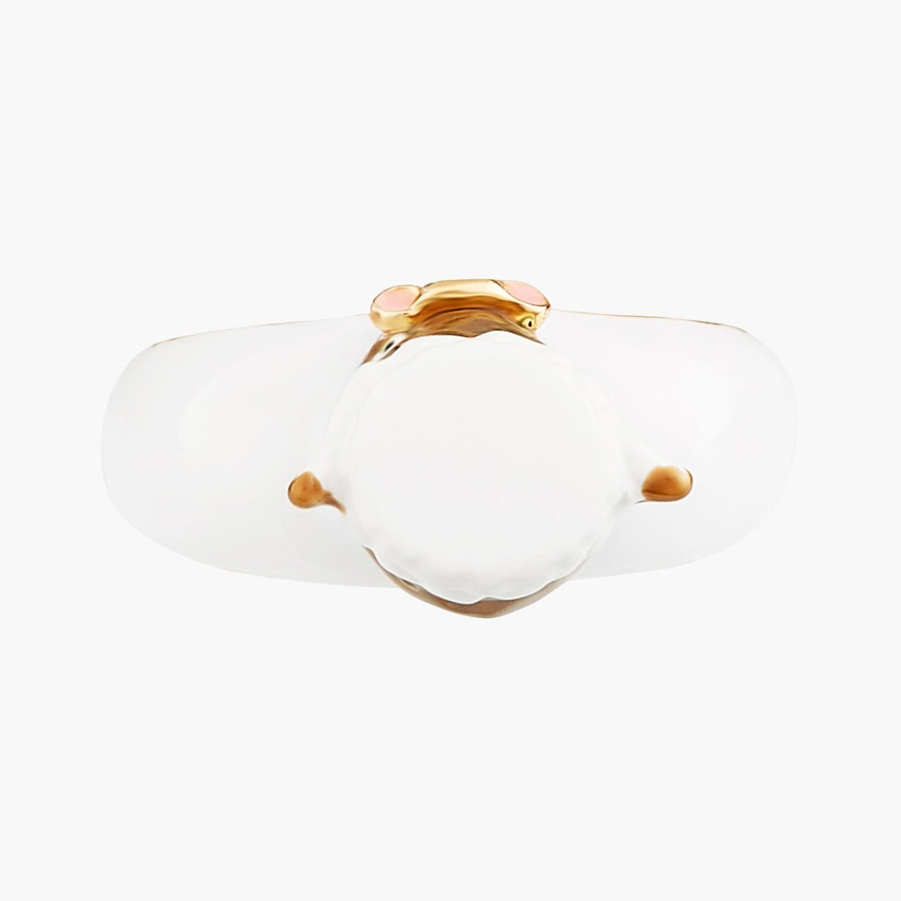 Big Bad Wolf Rings | ANNA602/12 - Les Nereides