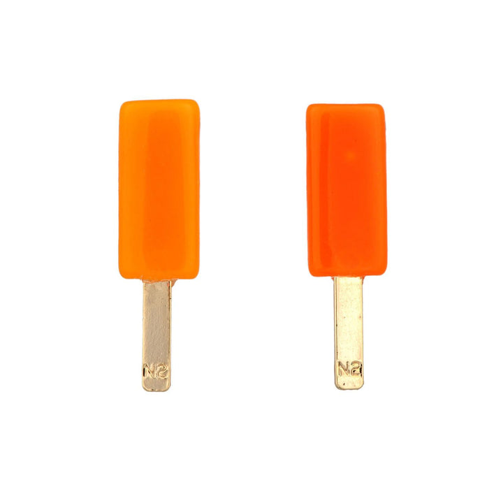 Bo Ice Cream Earrings | XIC1021 - Les Nereides