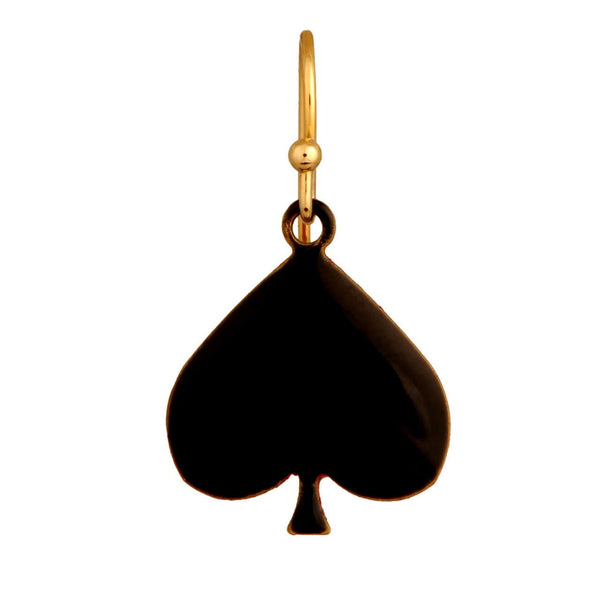 Bo Joker Earrings | XJK1071 - Les Nereides