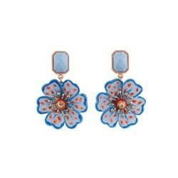 Botanique Energique Earrings | ACBE105 - Les Nereides
