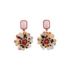 Botanique Energique Earrings | ACBE106 - Les Nereides