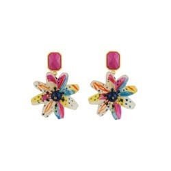 Botanique Energique Earrings | ACBE107 - Les Nereides
