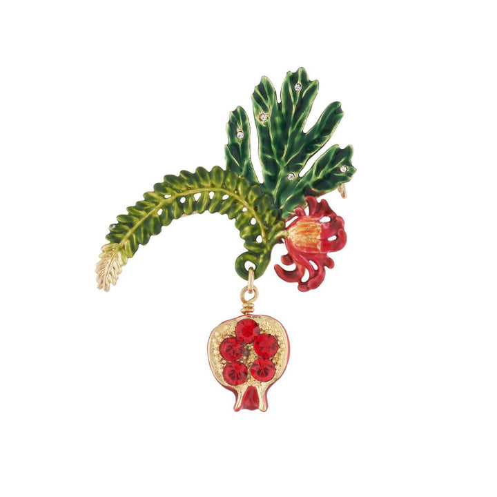 Brooch Jardin Suspendu Brooch | AJJS501 - Les Nereides