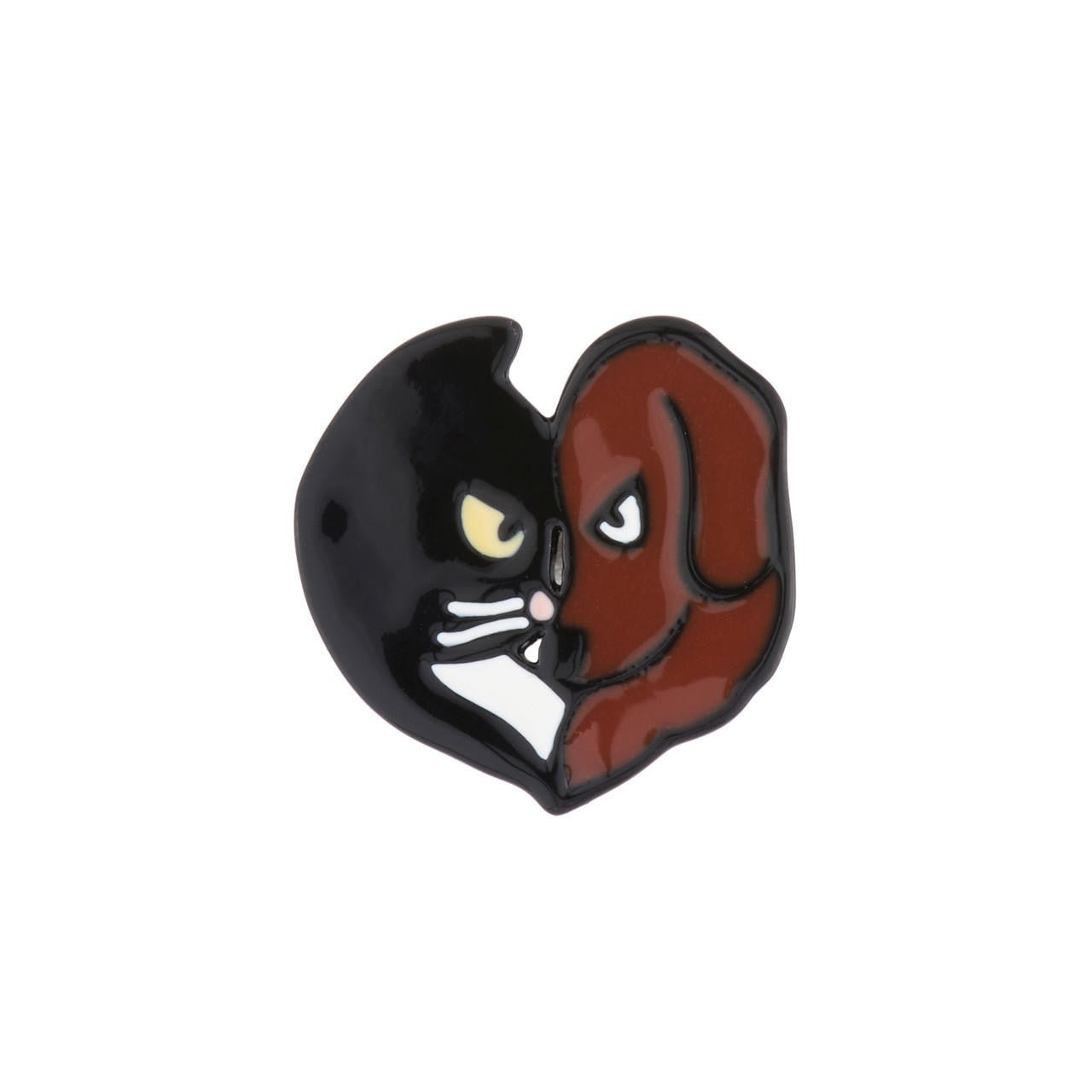 Brooch N2 Pour Lnla Brooch | AJNA501 - Les Nereides