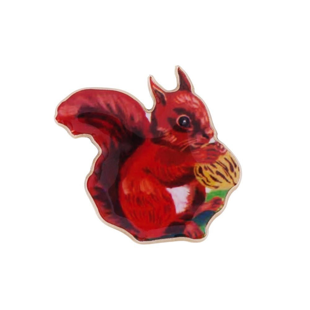 Brooch N2X Nathalie Lete Charms | AGNL4041 - Les Nereides