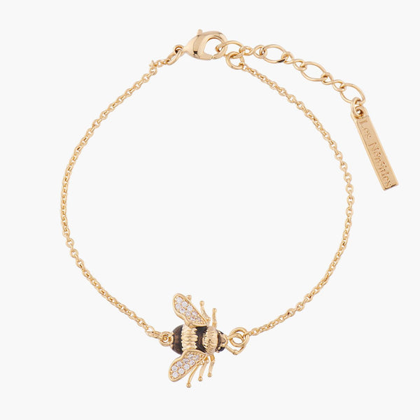 Bumblebee Thin Bracelet | ALNS2021 - Les Nereides