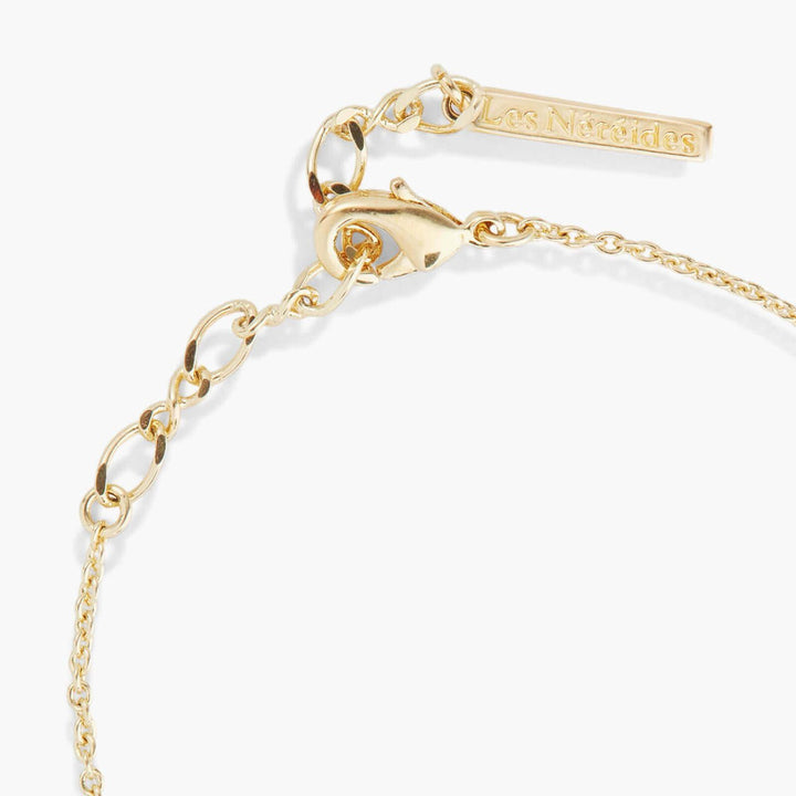 Buttercup And Bee Fine Bracelet | APPP2051 - Les Nereides