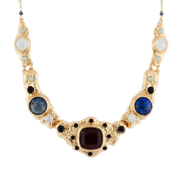 Byzantine Treasures Necklace | AHPJ3011 - Les Nereides