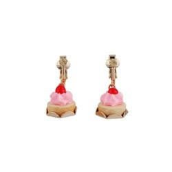 Cafe Gourmand Earrings | ACCG109 - Les Nereides