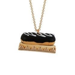 Cafe Gourmand Necklace | ACCG310 - Les Nereides