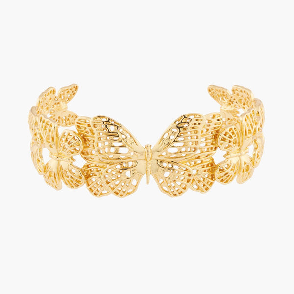 Canceled Cuff Les Belles Ephemeres S Bracelet | Akep2021 - Les Nereides