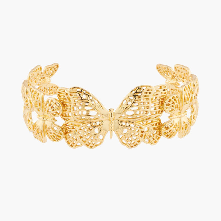 Canceled Cuff Les Belles Ephemeres S Bracelet | Akep2021 - Les Nereides