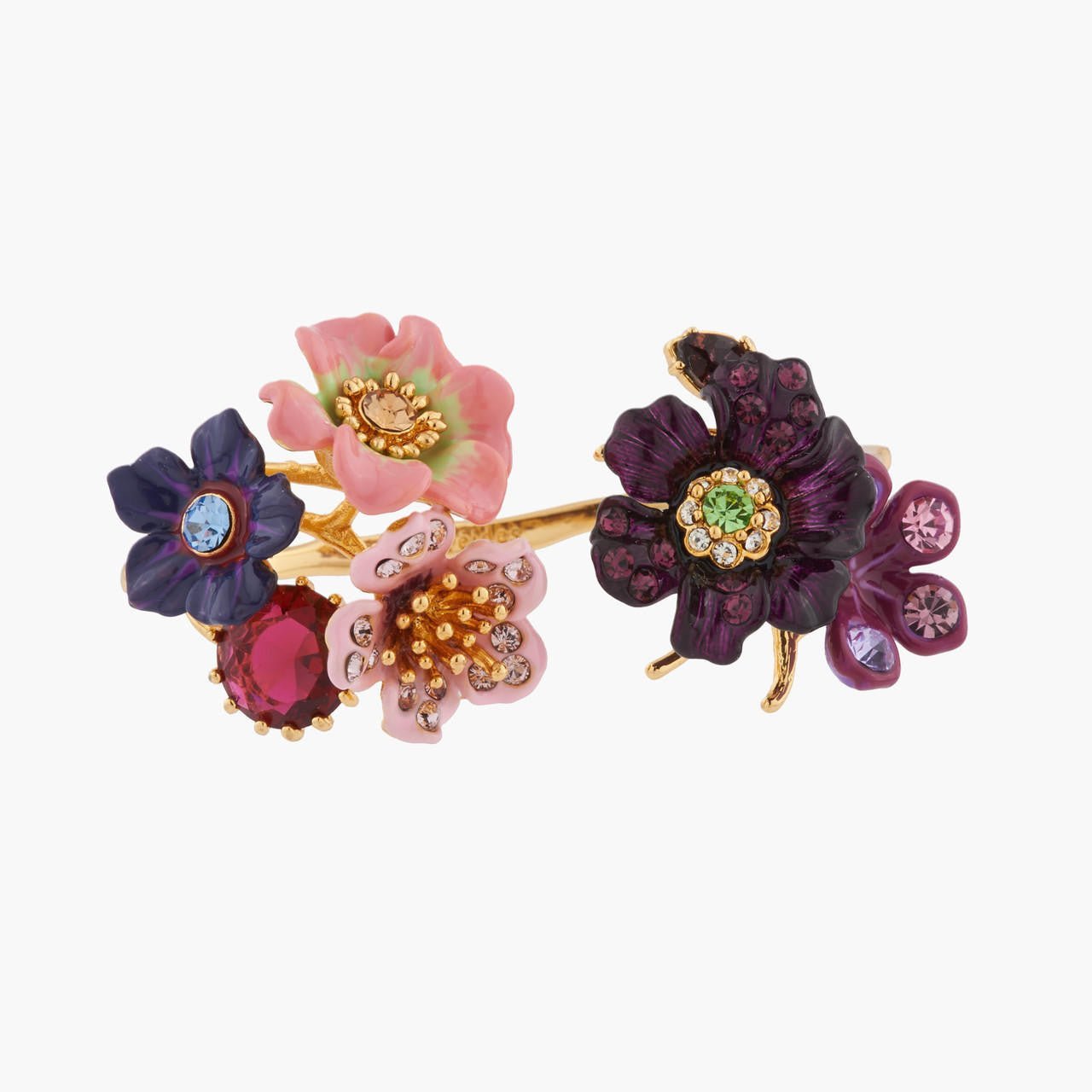 Captivating Scents Bangle Bracelet | Akpc201/11 - Les Nereides
