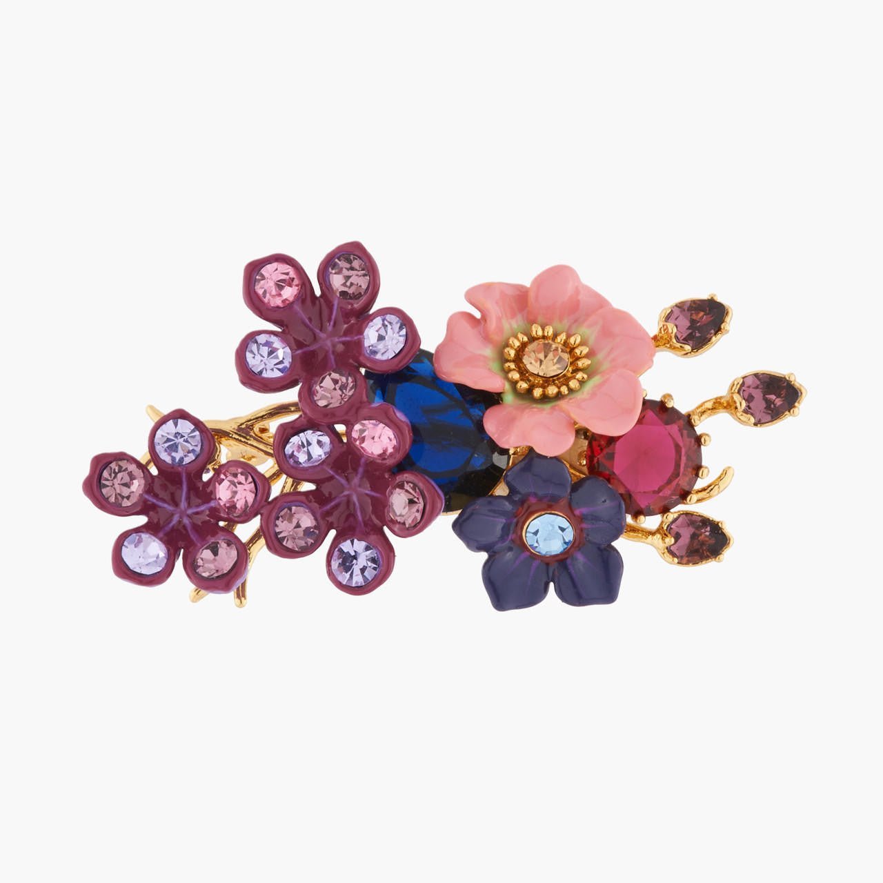 Captivating Scents Brooch Brooch | AKPC501 - Les Nereides