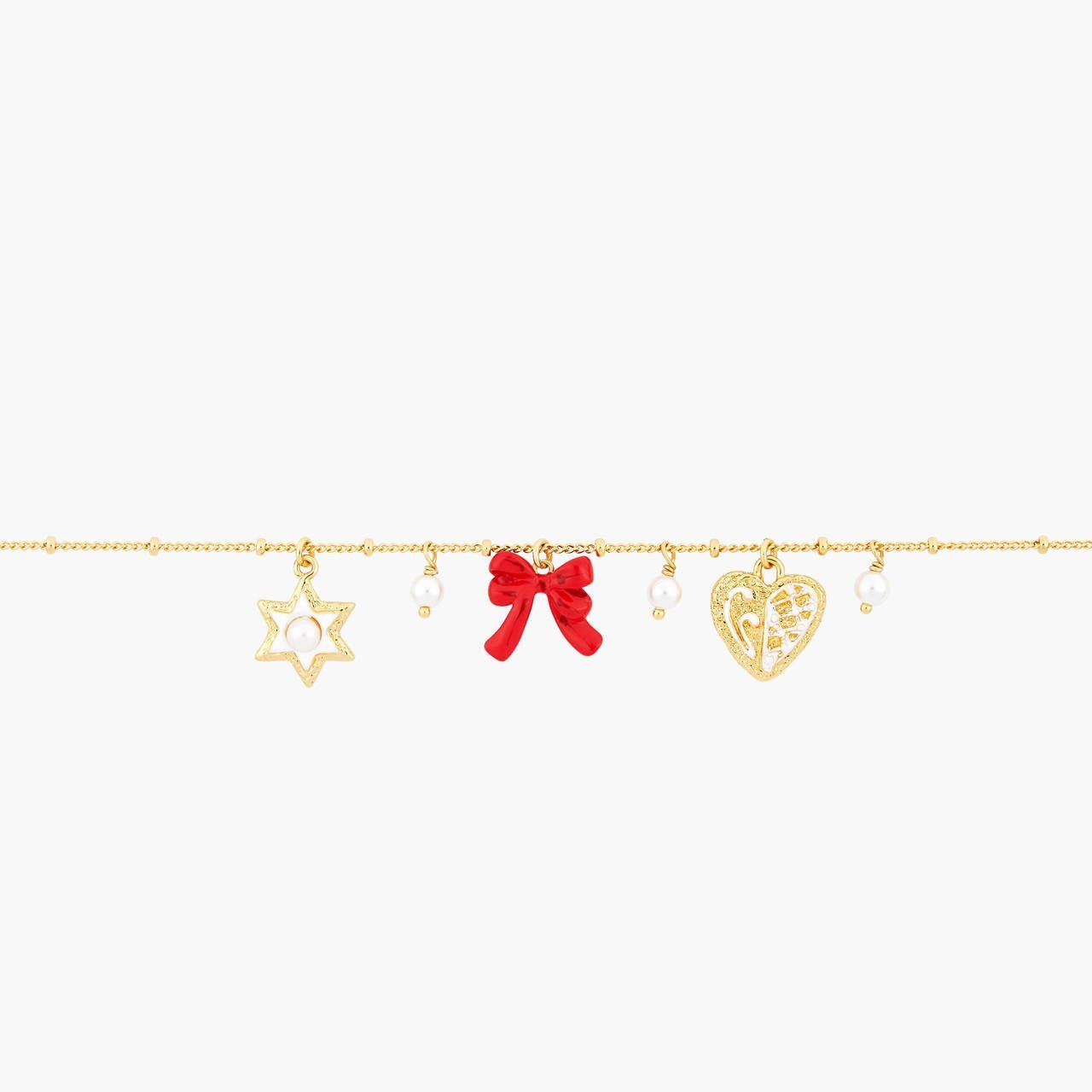 Casse Noisette Bracelet | AOCN2021 - Les Nereides
