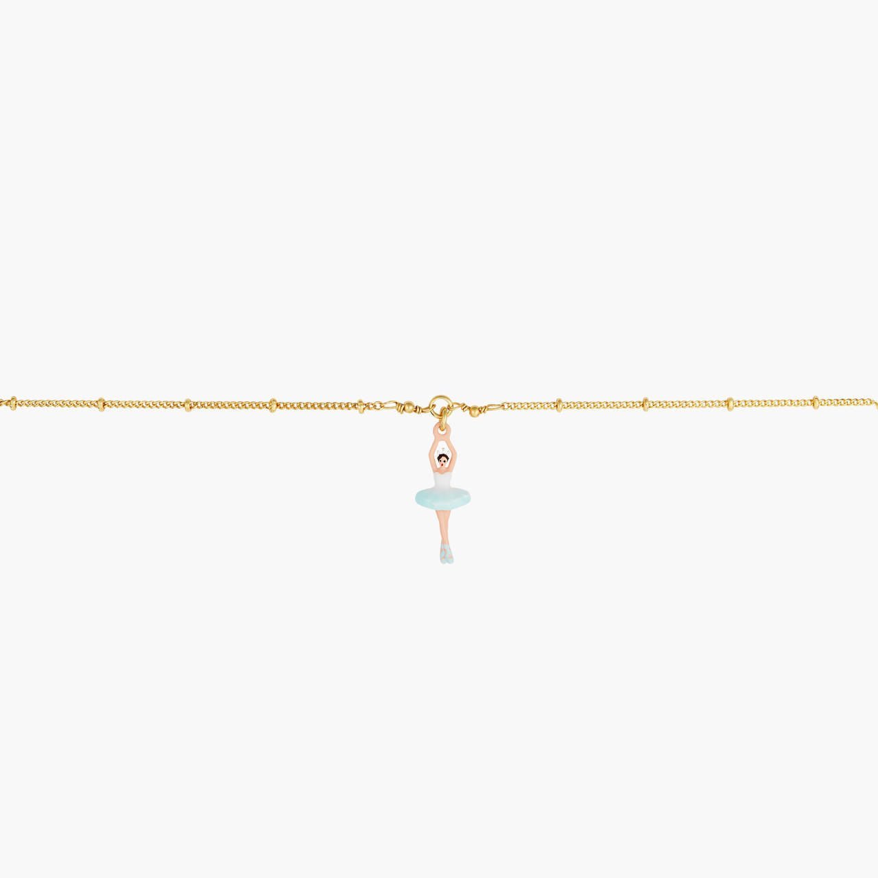 Casse Noisette Bracelet | AOCN2031 - Les Nereides
