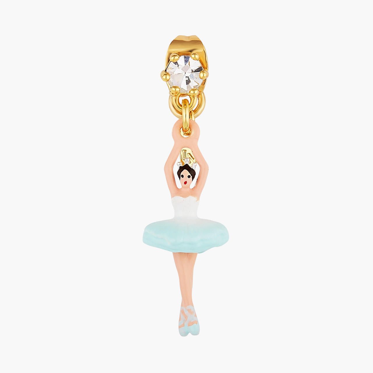 Casse Noisette Earrings | AOCN103/1 - Les Nereides