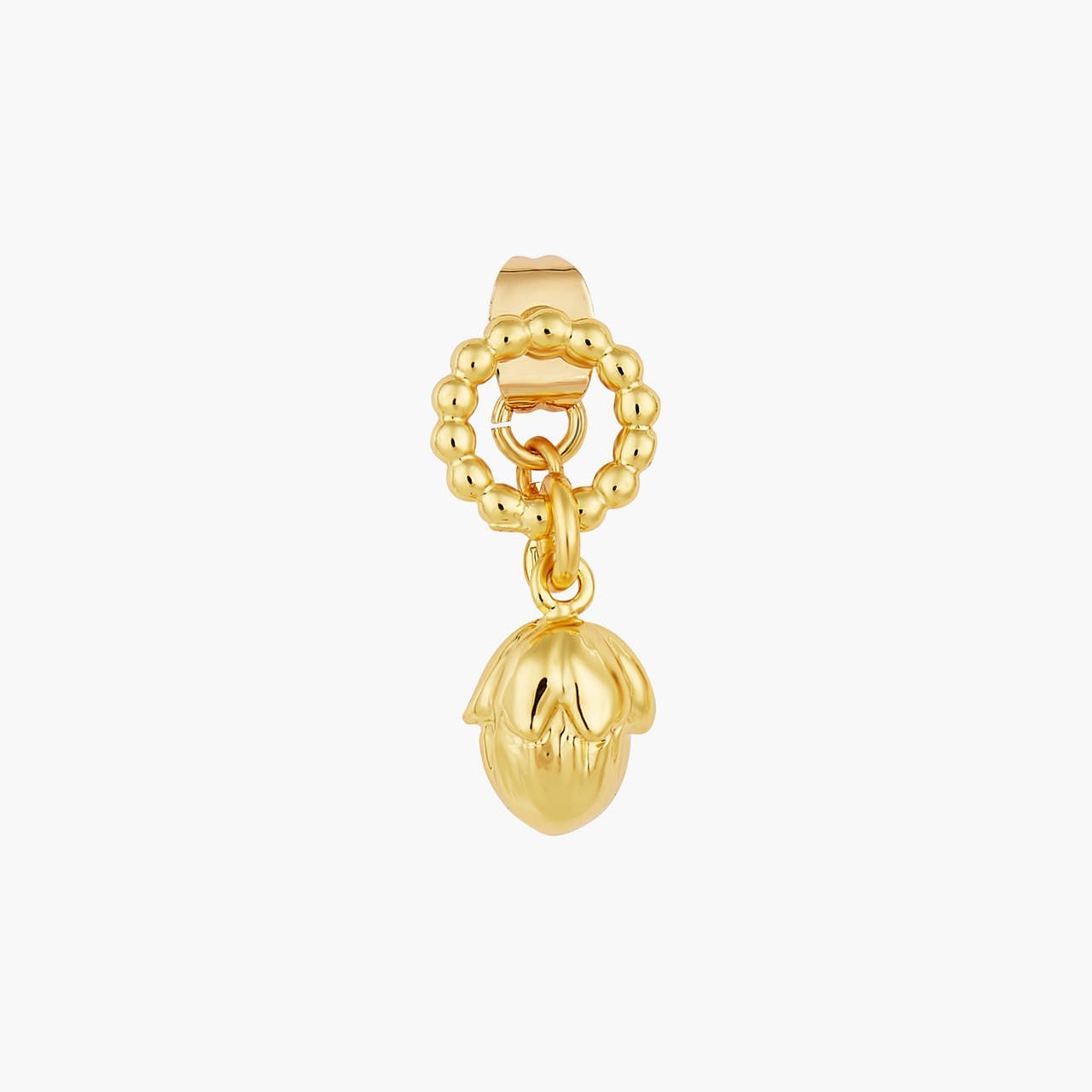 Casse Noisette Earrings | AOCN1061 - Les Nereides