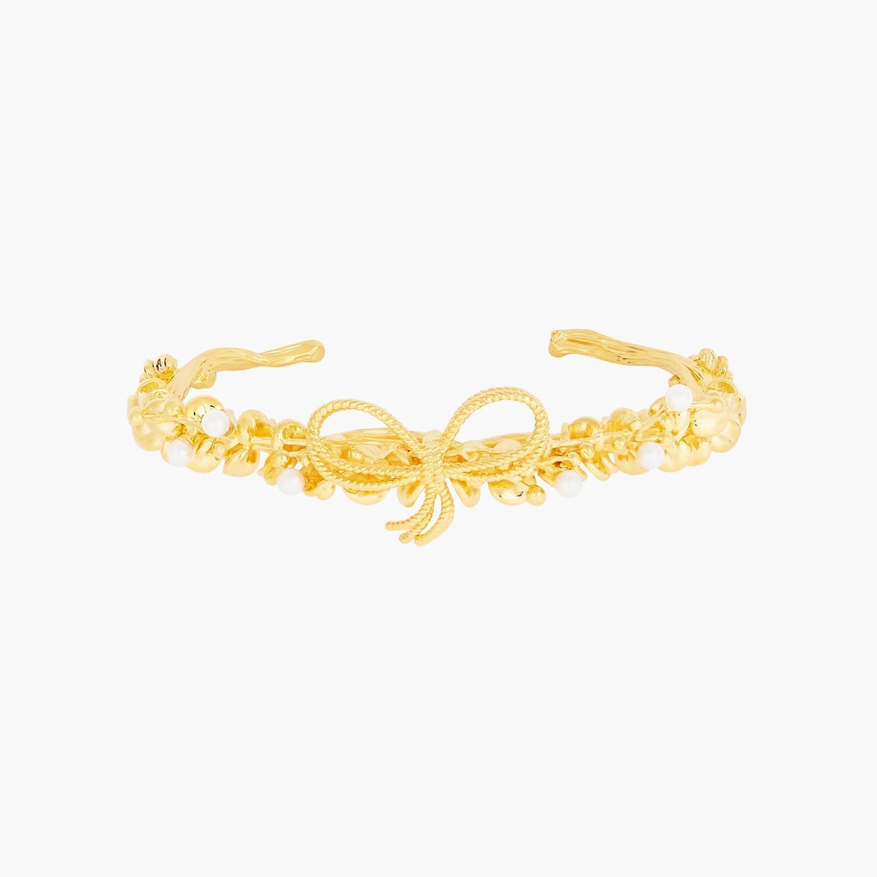 Casse Noisette Ize S Bracelet | AOCN204/11 - Les Nereides