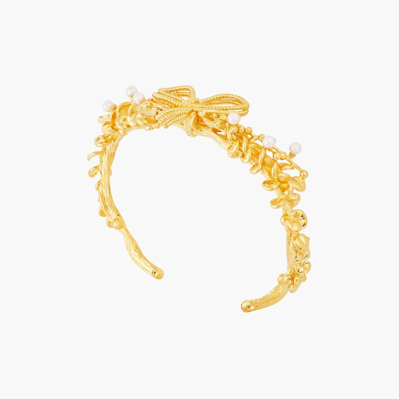 Casse Noisette Ize S Bracelet | AOCN204/11 - Les Nereides
