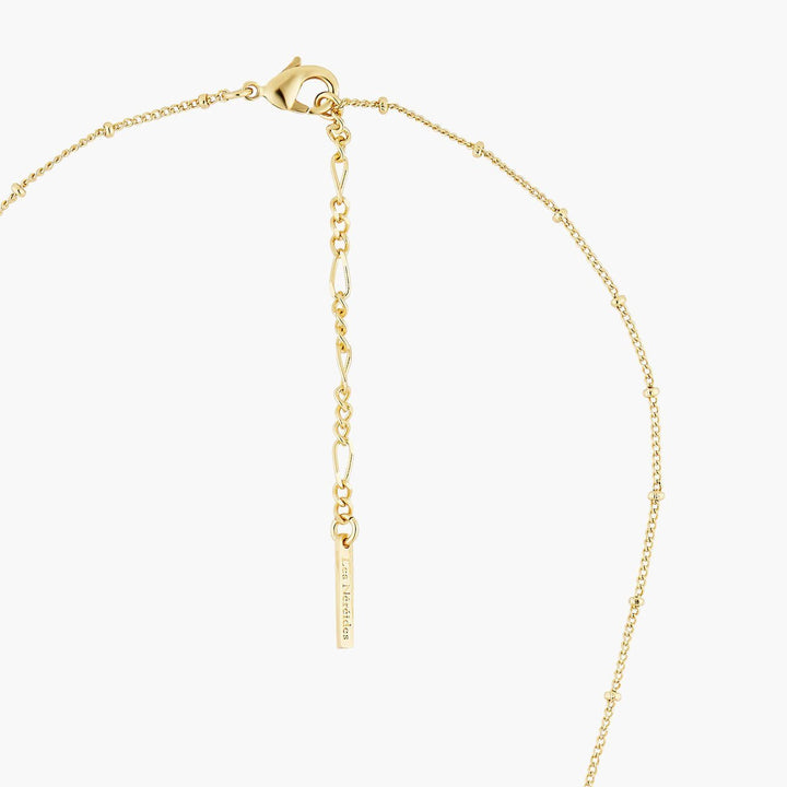 Casse Noisette Necklace | AOCN3051 - Les Nereides