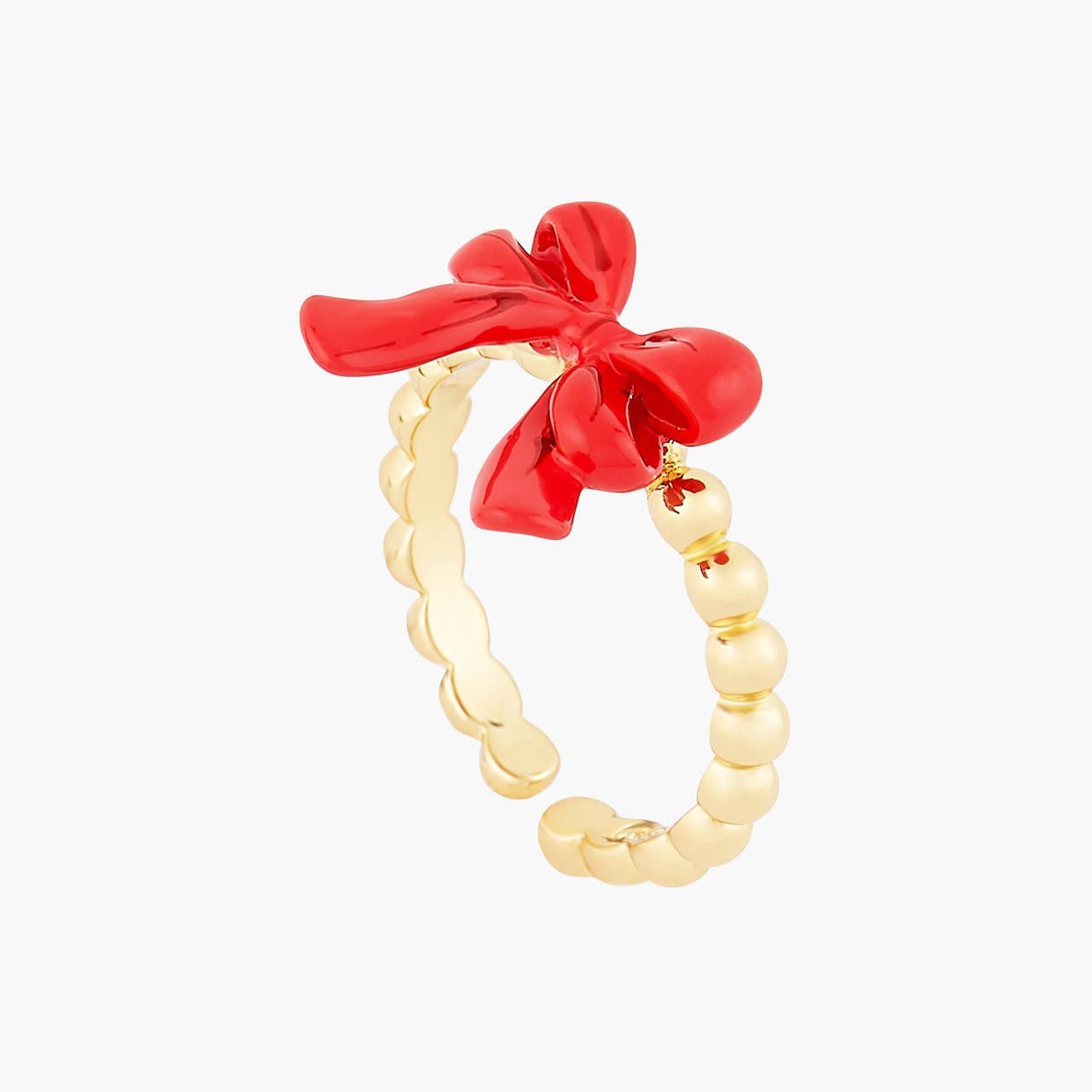 Casse Noisette Rings | AOCN6021 - Les Nereides