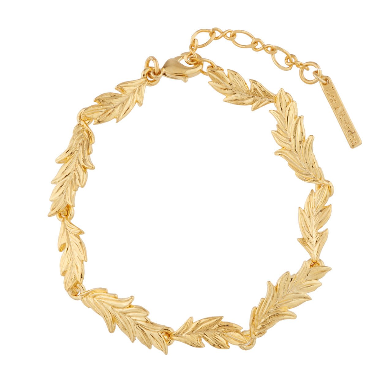Champs D'Or Bracelet | AJCO203 - Les Nereides