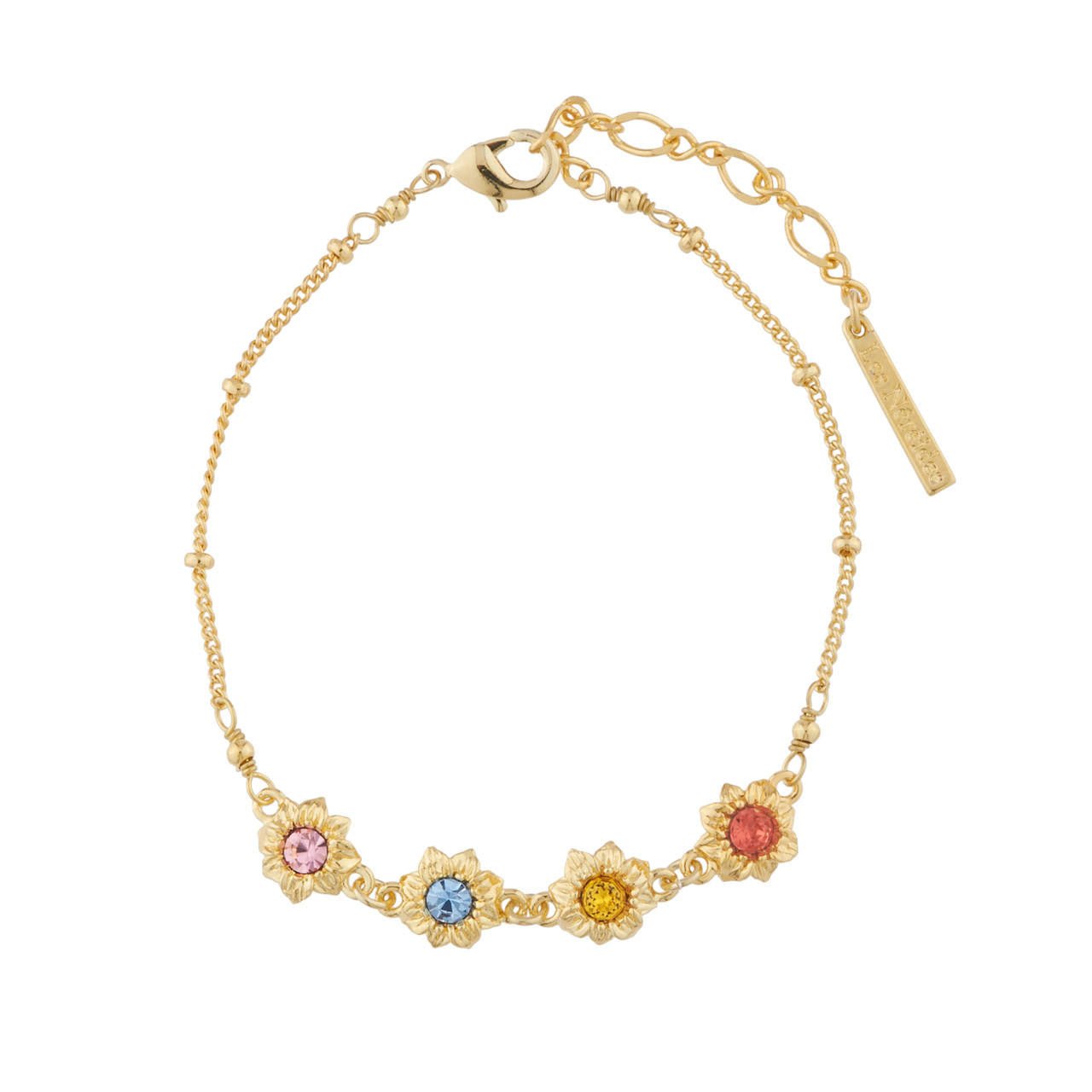Champs D'Or Bracelet | AJCO204 - Les Nereides