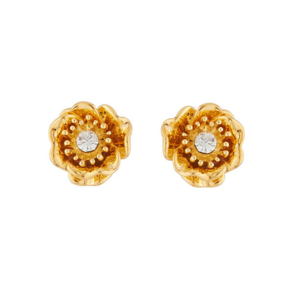 Champs D'Or Earrings | AJCO112 - Les Nereides