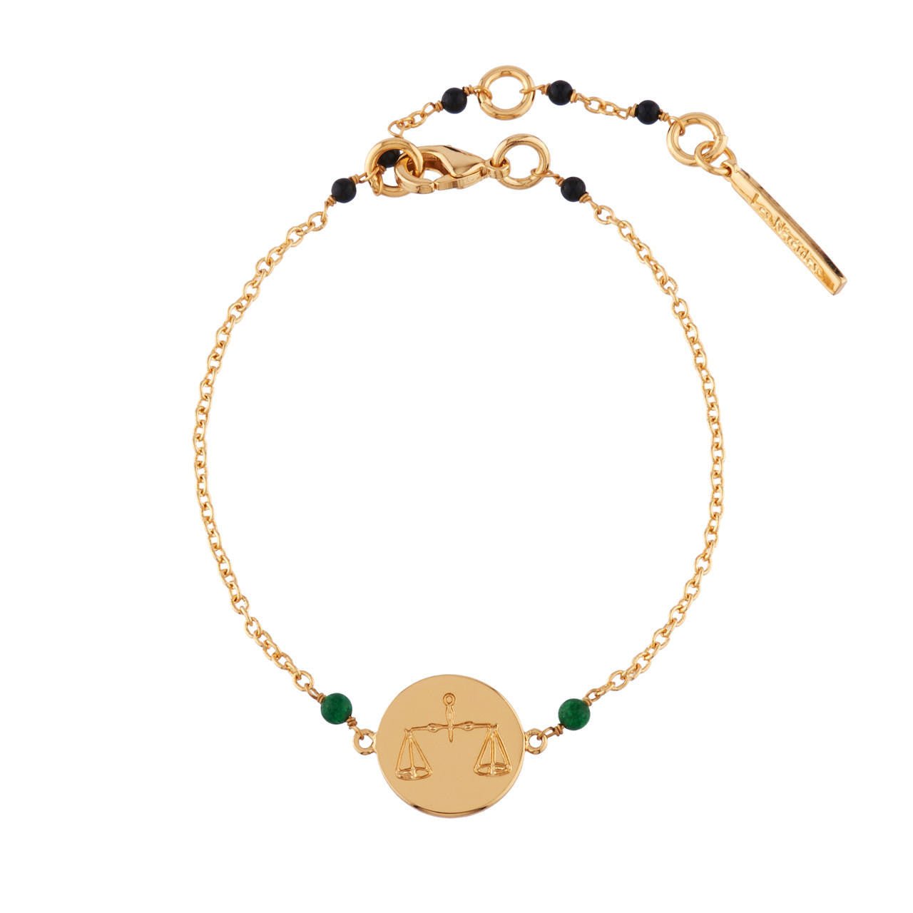 Chanceux Bracelet | AIBC2021 - Les Nereides