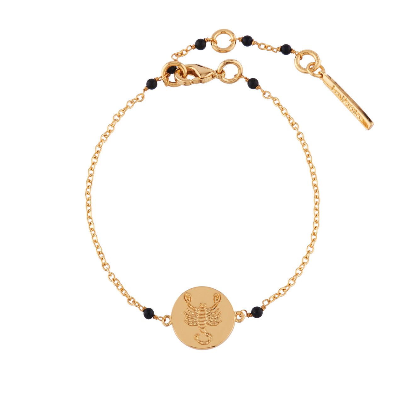 Chanceux Bracelet | AIBC2051 - Les Nereides