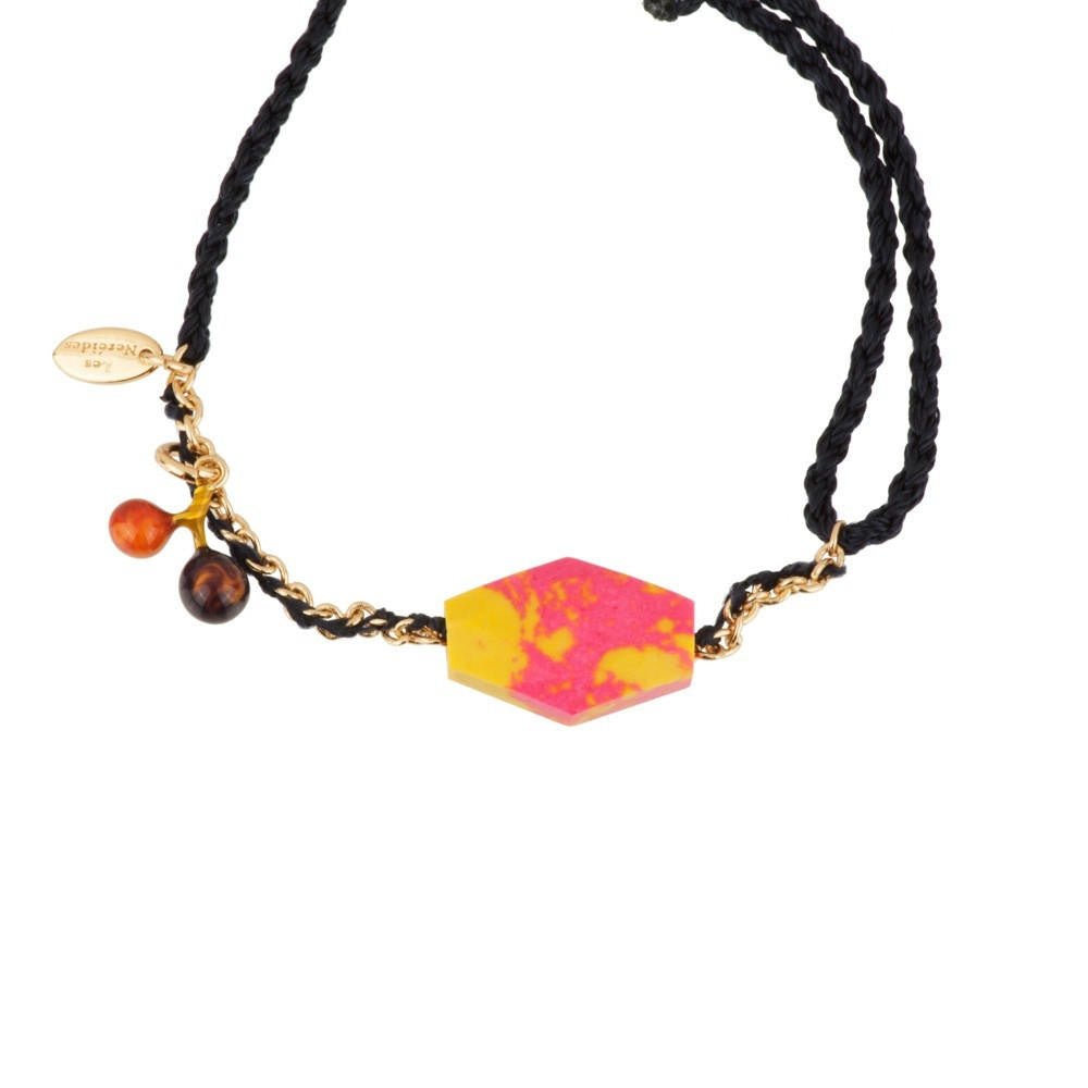 Chanceux Cherries Bracelet | ADBC2021 - Les Nereides