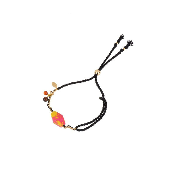 Chanceux Cherries Bracelet | ADBC2021 - Les Nereides