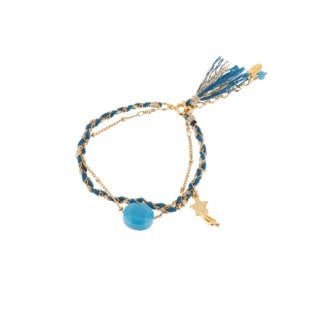 Chanceux Falling Star Bracelet | AEBC2021 - Les Nereides