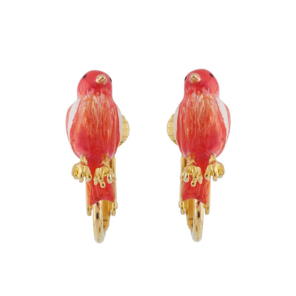 Charmants Canaris Earrings | AHCA1111 - Les Nereides