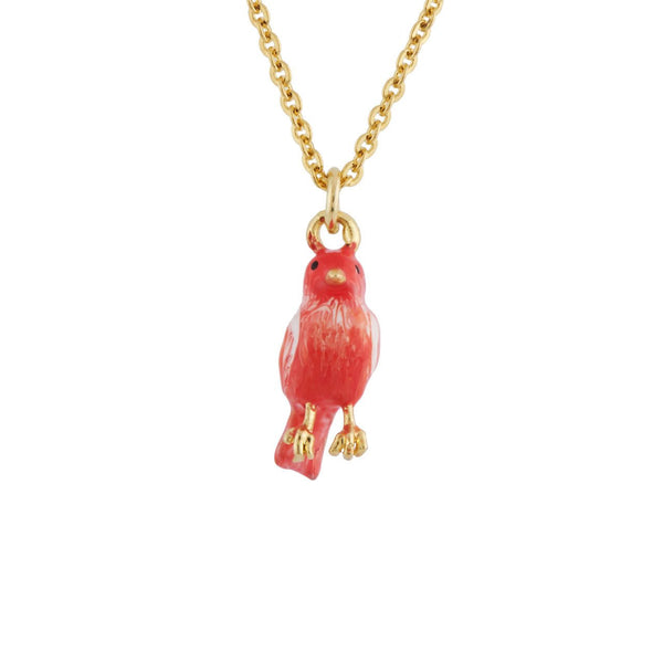 Charmants Canaris Necklace | AHCA3111 - Les Nereides