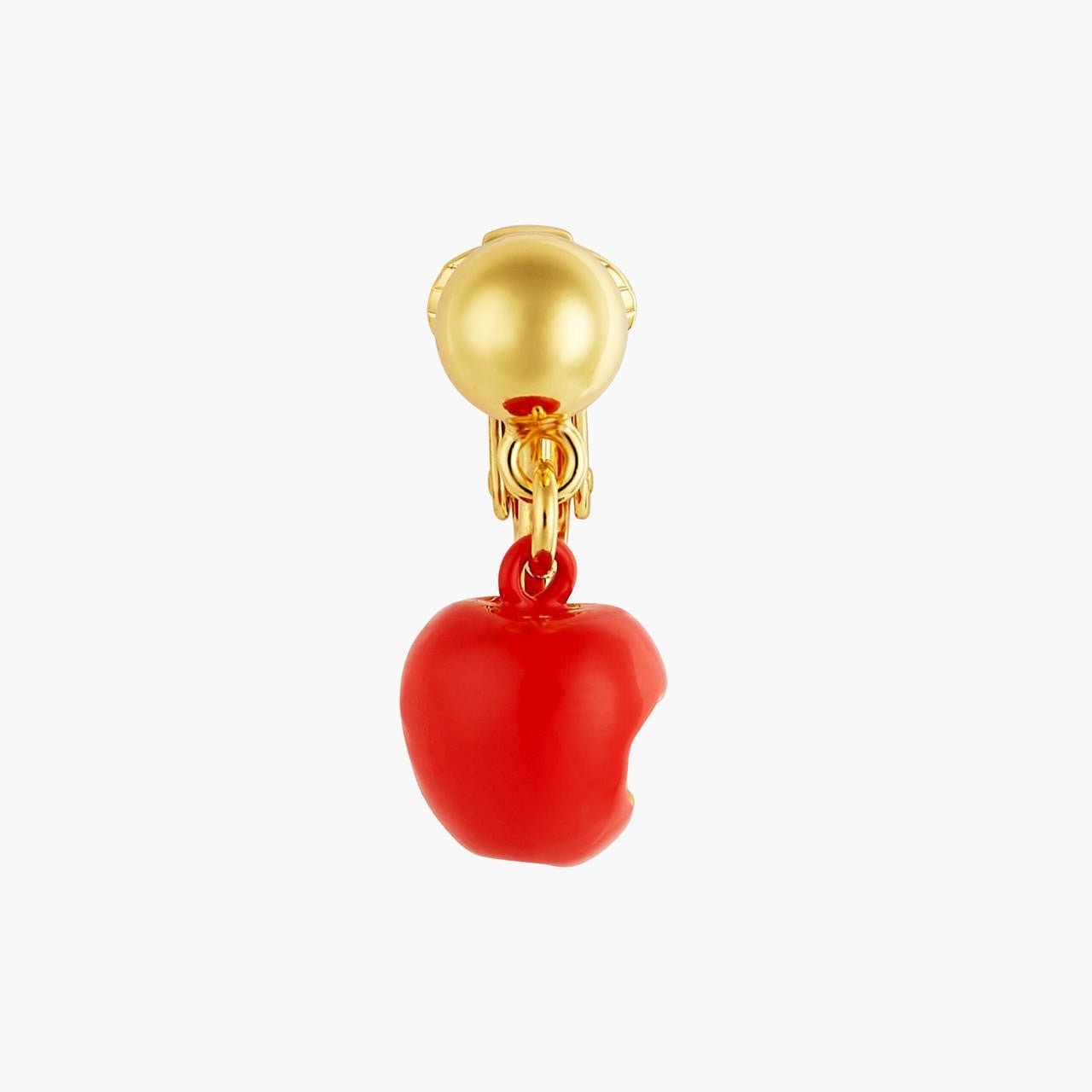 Charm's Earring | ANCH1031 - Les Nereides