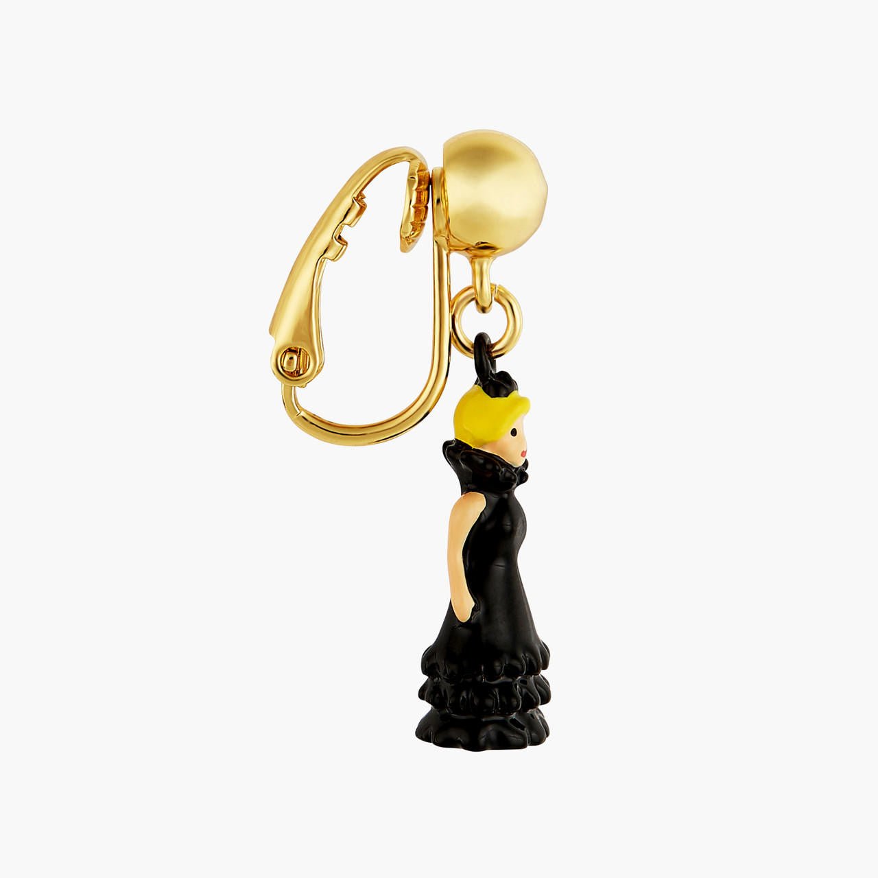 Charm'S Earrings | ANCH1021 - Les Nereides