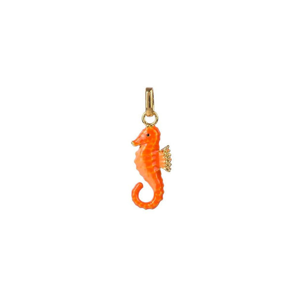 Charm'S Pendant Seahorse Charms | ABCH4011 - Les Nereides