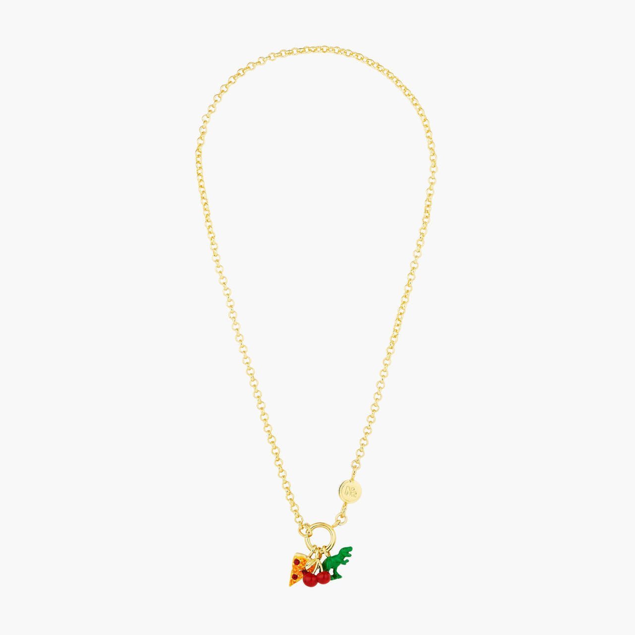 Cherries Charm | AOCH4061 - Les Nereides